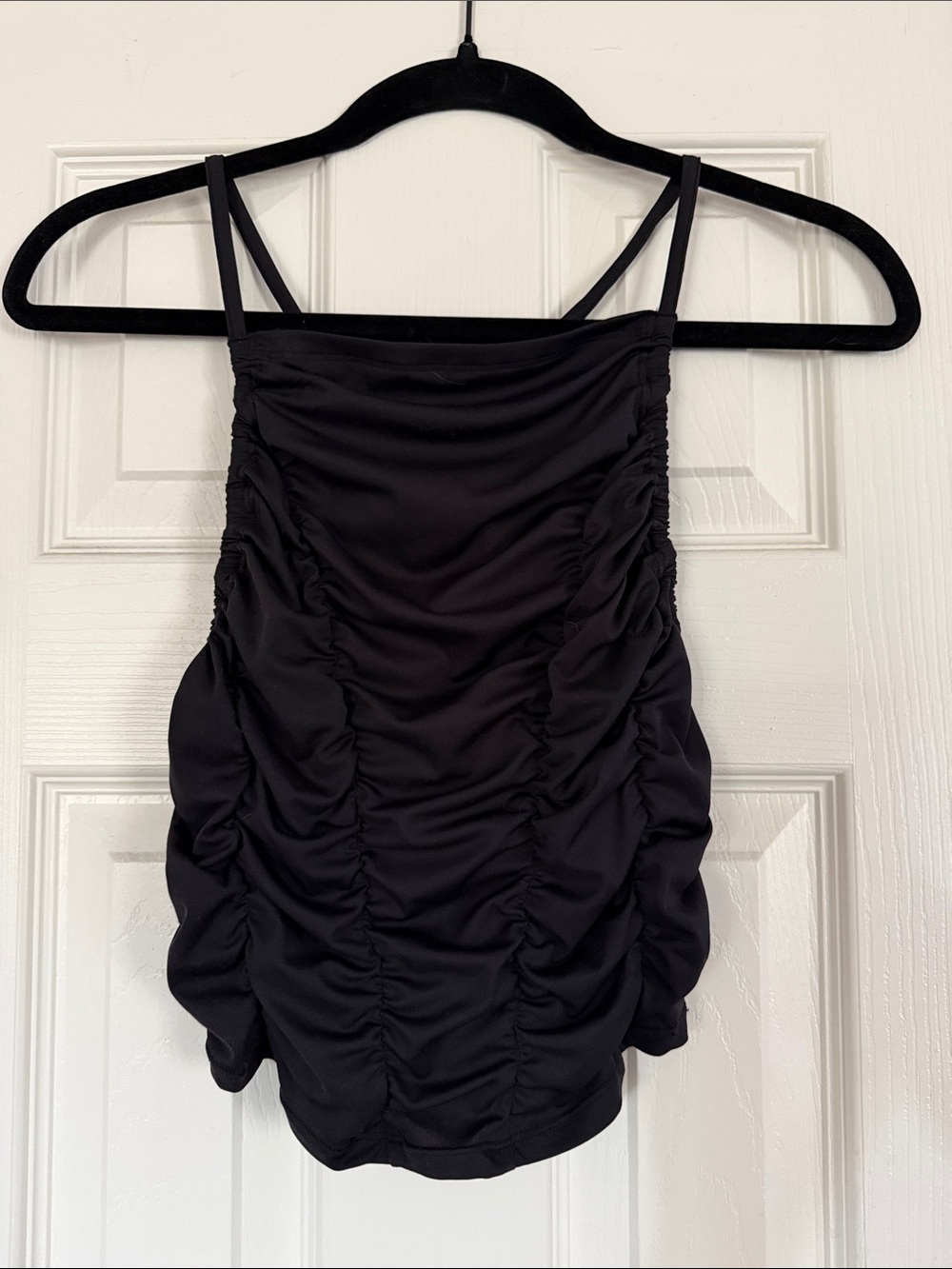 FP Movement Ruched Tank Top